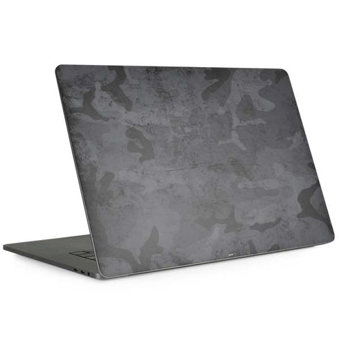 Urban Camo MacBook Skins